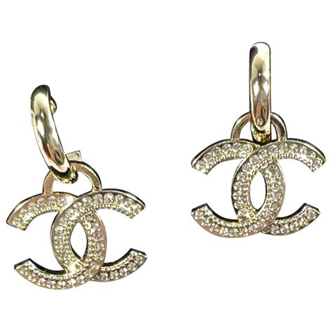 used chanel jewlery|Pre.